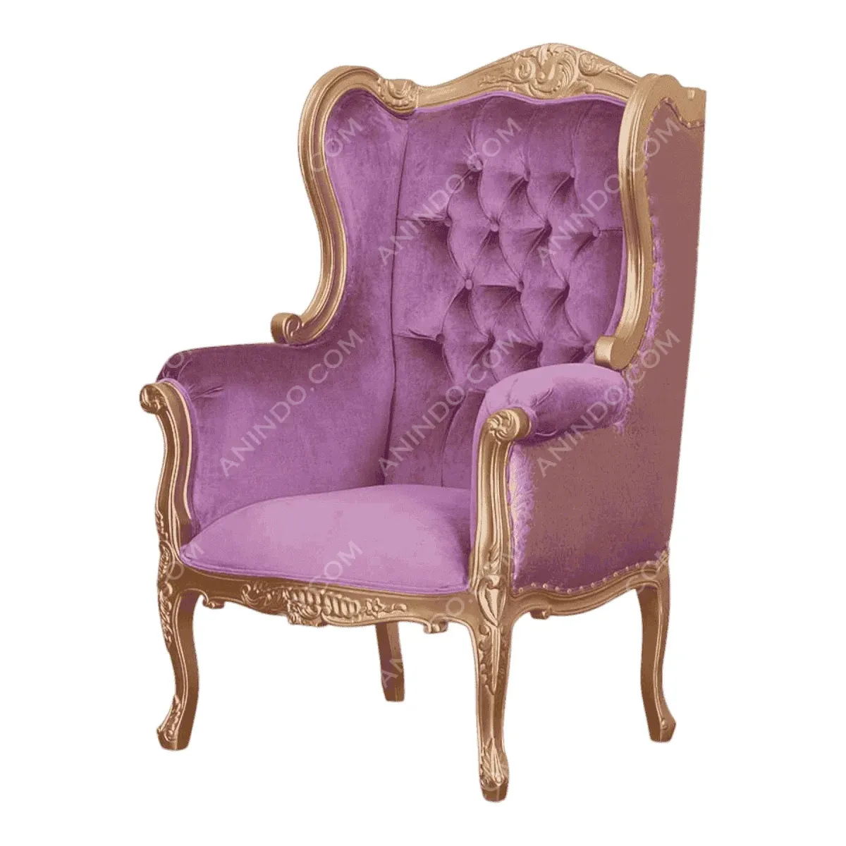 Salaro Wingback - Image 2