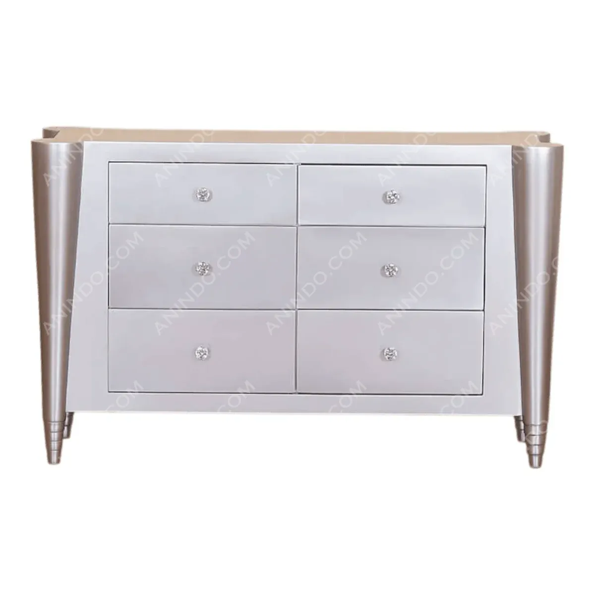 Cerulean Dresser