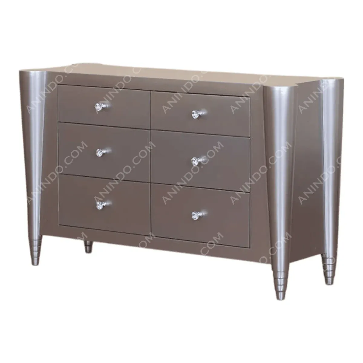 Cerulean Dresser - Image 2