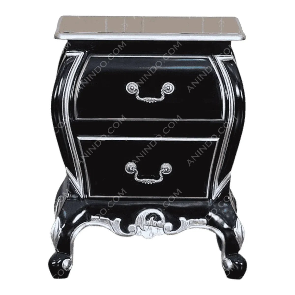 Braden Nightstand