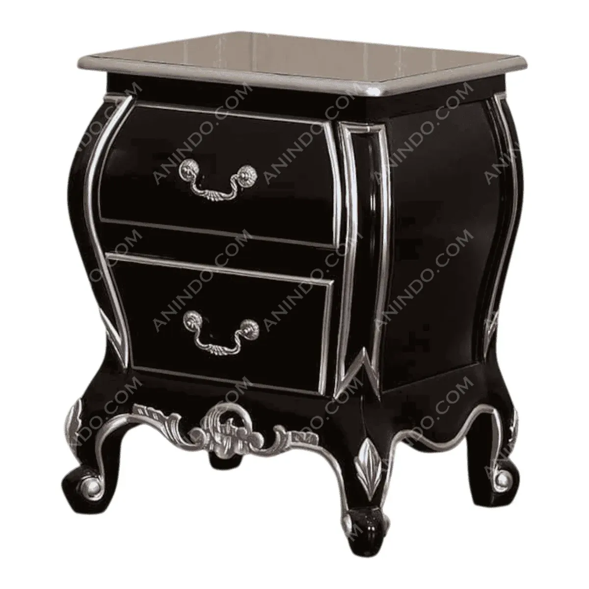 Braden Nightstand - Image 2