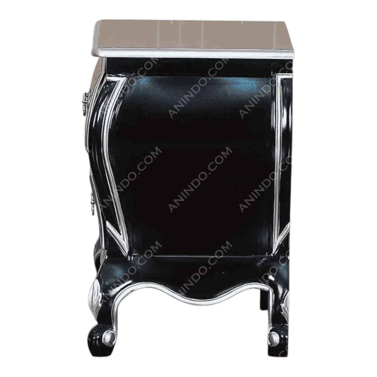 Braden Nightstand - Image 3