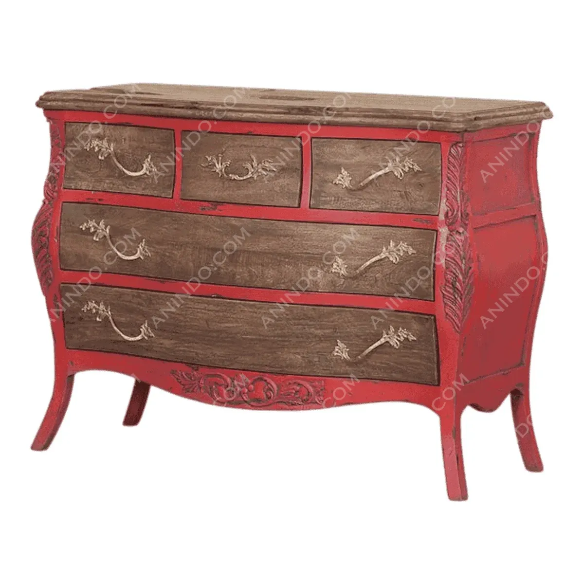 Carnor Commode - Image 2