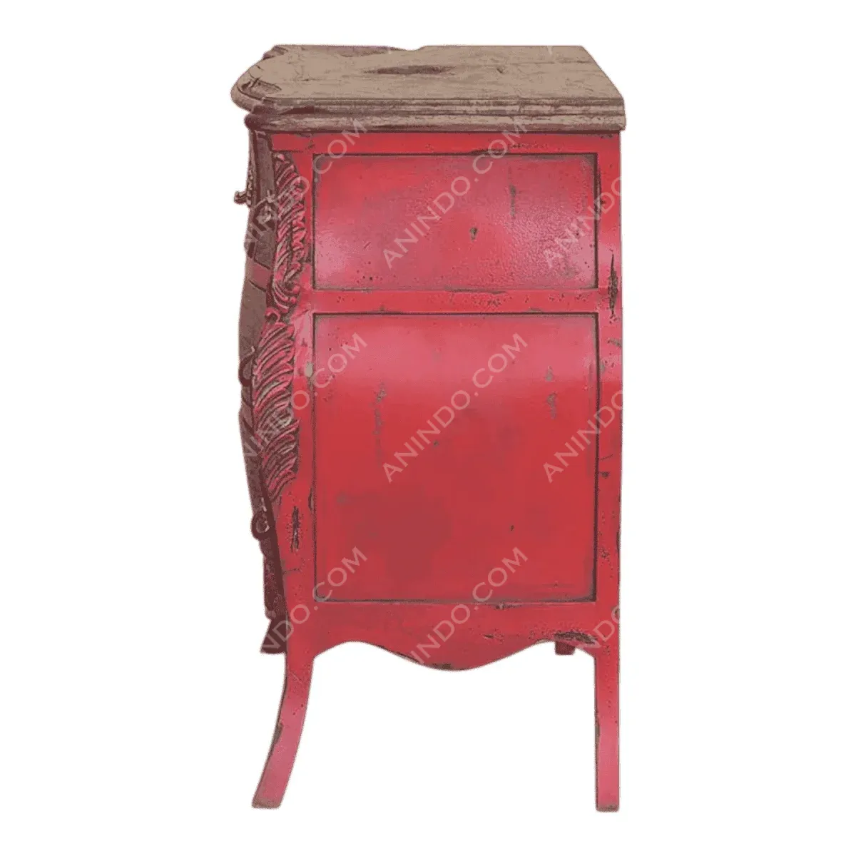 Carnor Commode - Image 3