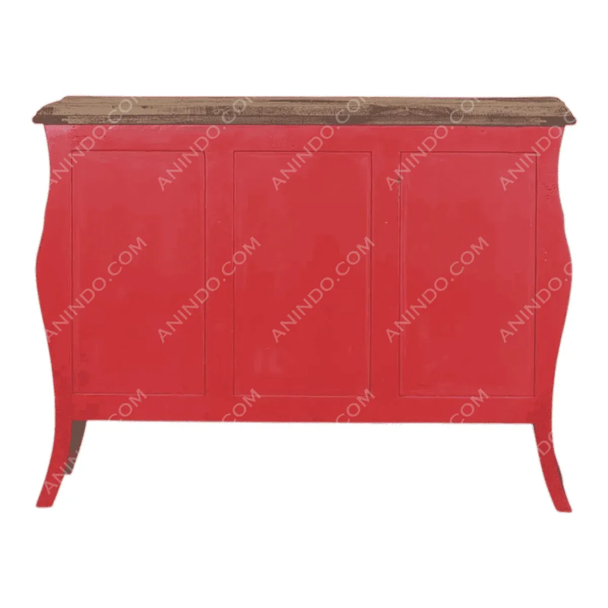 Carnor Commode - Image 4