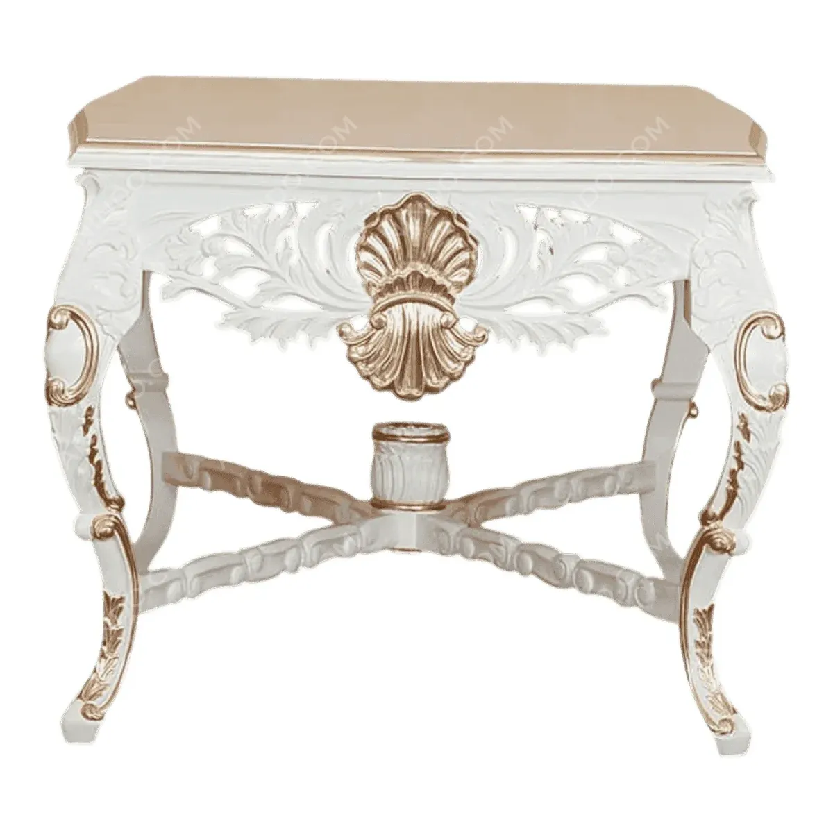Corlan Sidetable