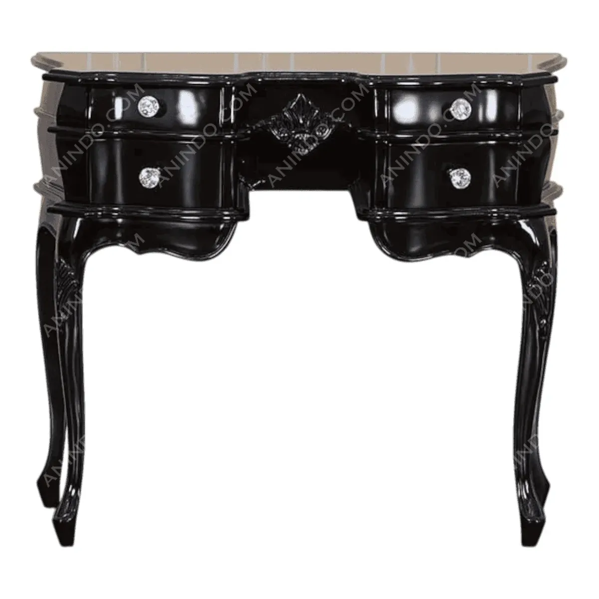Jalric Vanity