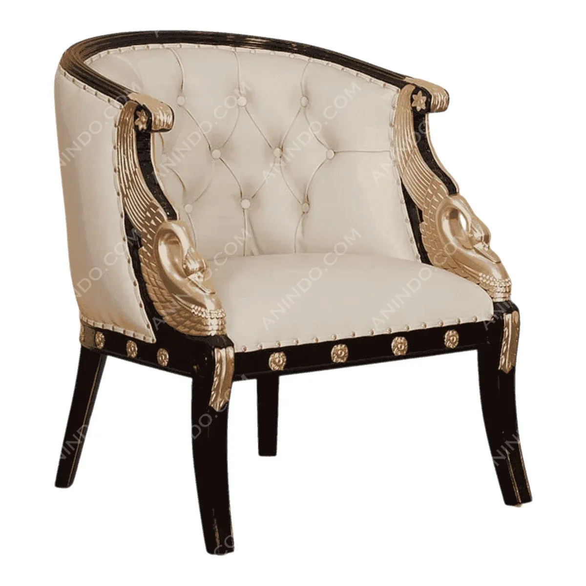 Delrena Armchair - Image 2