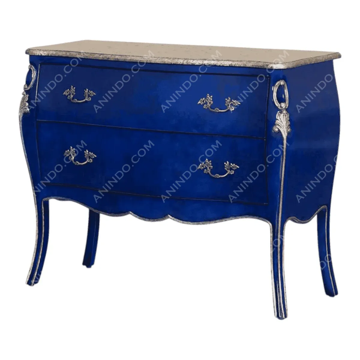 Calvani Commode