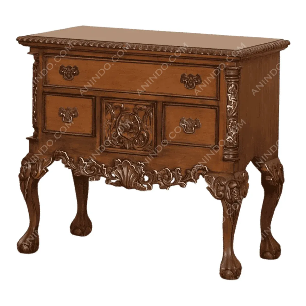 Celestara Commode - Image 2