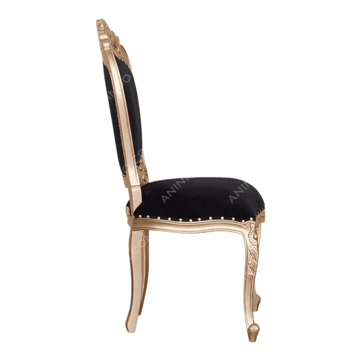 Veyno Chair (Black) - Image 3
