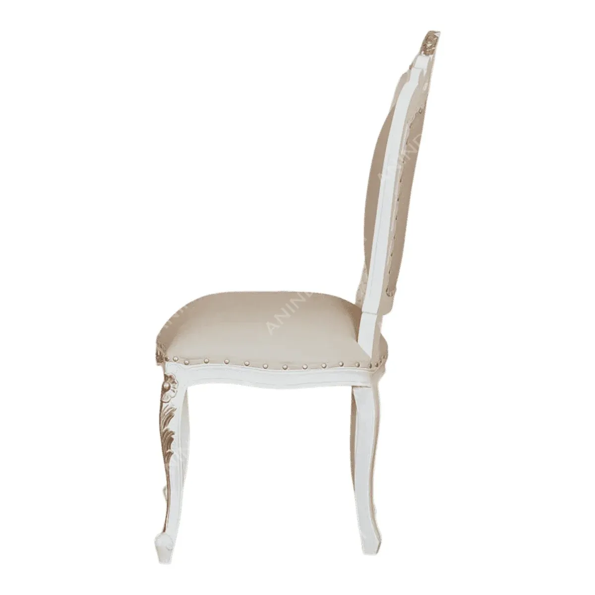 Veyno Chair (Beige) - Image 3