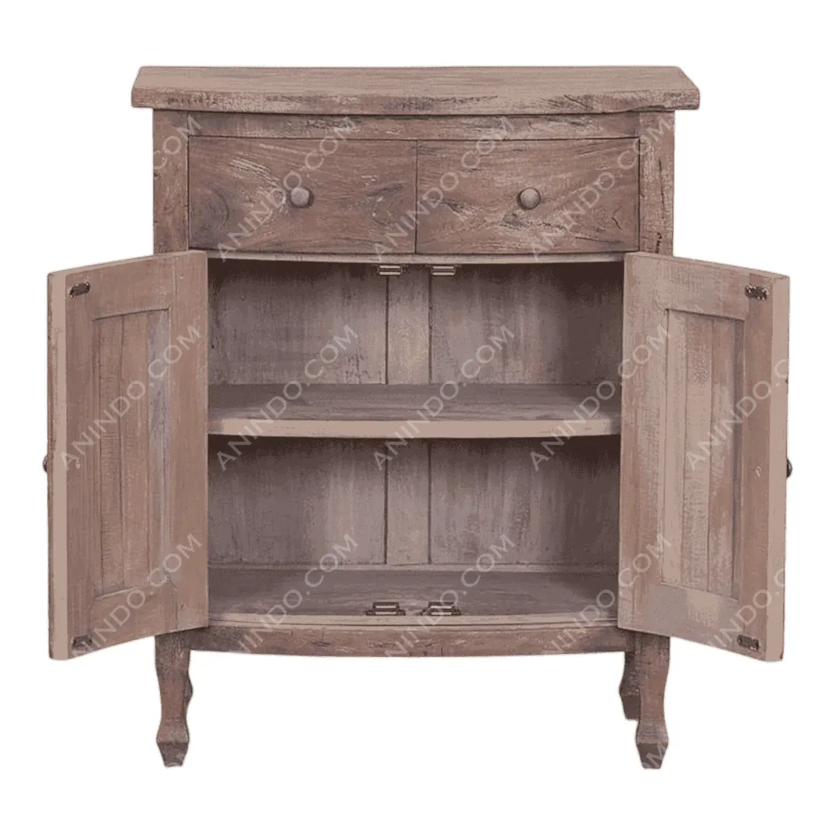 Pineon Sideboard - Image 2