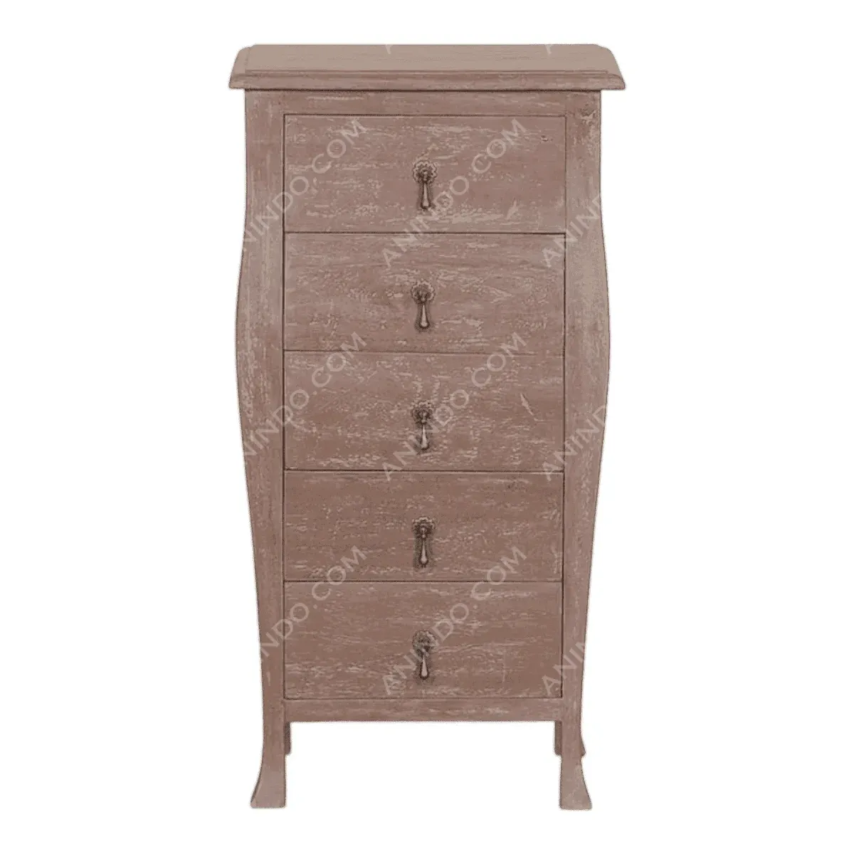 Barkon Chest