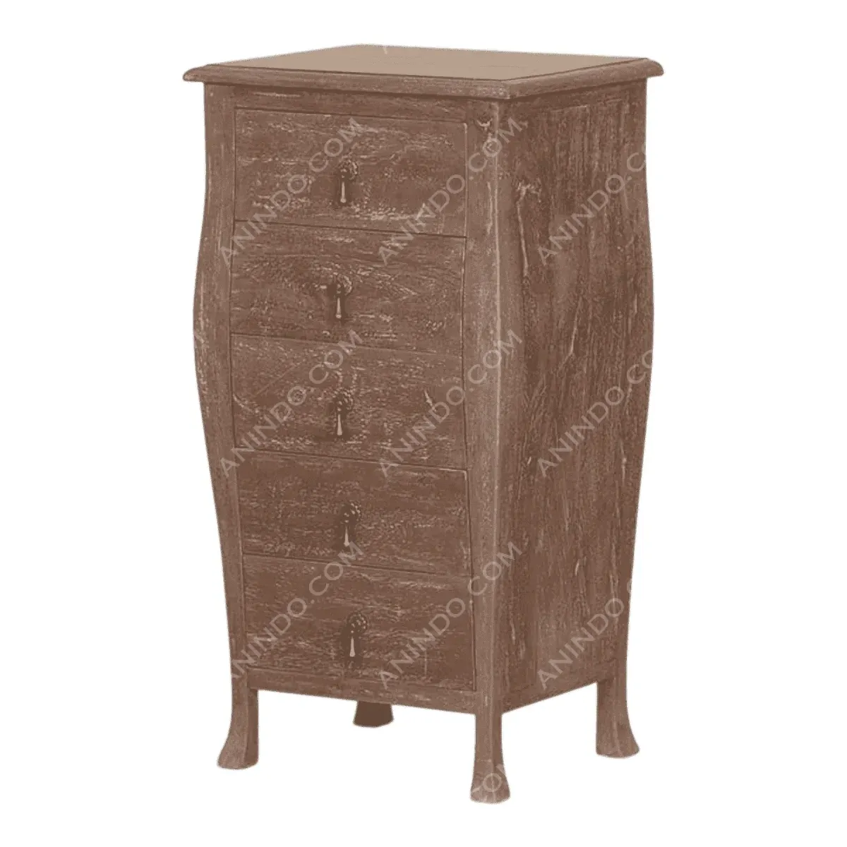 Barkon Chest - Image 2