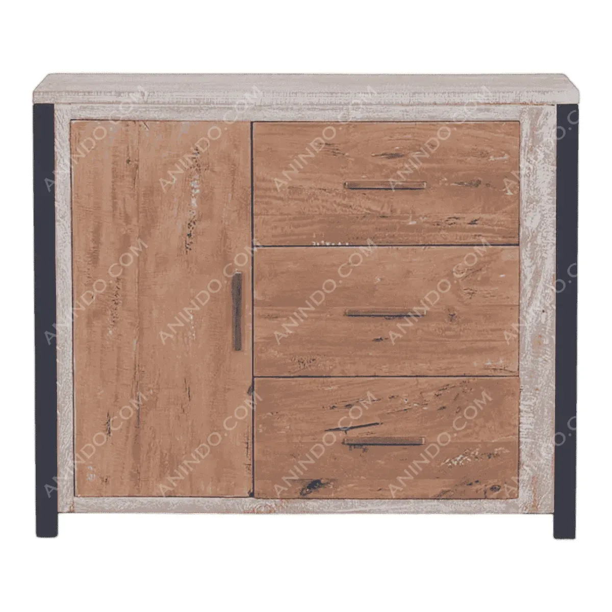 Castor Wide Sideboard